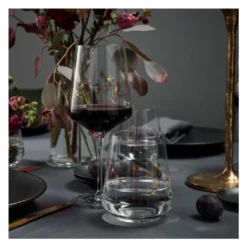 Celebration Deluxe Rotweinglas-Set #3 Von Romi Bohnenberg 29 Celebration Deluxe Rotweinglas-Set #3 Von Romi Bohnenberg -Tassenladen 4faff50fa956e3cc50e19fc20e1a11df