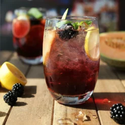 Krosno Elite Highball Glas Longdrink 360ml 6er -Tassenladen 50ddc4c580be77309b0e5ae3bc8fa7bc