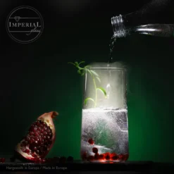 Trinkgläser Aus Glas 490ml (max. 550ml) Set 6 Teilig Wassergläser Groß -Tassenladen 51d218122885eff480a95441048e0988