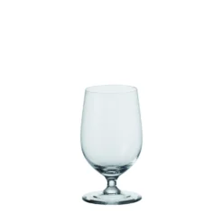 LEONARDO 061453 Ciao+ Wasserkelch, Glas, 310 Ml, H 13 Cm, Klar (6 Stück) -Tassenladen 51fc37b06d7a18e705c9aead28023f65