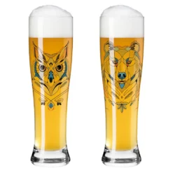 Brauchzeit Weizenbierglas-Set #1, #2 Von Andreas Preis 25 Brauchzeit Weizenbierglas-Set #1, #2 Von Andreas Preis -Tassenladen 5230b8da4b05d818ad0b3909044fb92e