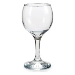 Pasabahce Bistro 44412 Weingläser Wasser Saft Drink Trinkglas 6 Gläser Set Edel -Tassenladen 5370bdefaf8b58f42892224f78db3874