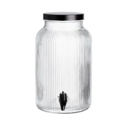 BUTLERS FOUNTAIN Getränkespender Mit Ständer 2 Tlg. 17 BUTLERS FOUNTAIN Getränkespender Mit Ständer 2 Tlg. -Tassenladen 53f0fa416de848129acdd5456cb0c974