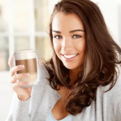 GOURMETmaxx Latte Macchiato Thermogläser - 2er-Set -Tassenladen 5471fe24f7359713aaec481dc79ded7d