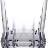 Pasabahce Gaia 3er Set Whisky Glas 270cc Wassergläser Whiskeygläser Gläser Set -Tassenladen 54b56a91596d806b21869be9433baacf