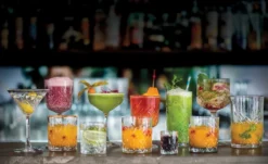 Pasabahce 440276 Timeless Weinkelch, Weinglas, 330ml, Glas, Transparent, 12 Stück -Tassenladen 5654a57fe131e39daad05419efa13c4d