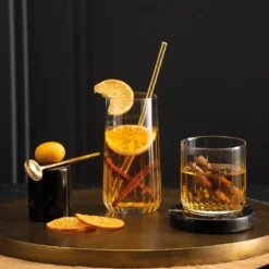 Gläser 6 Stück Nova 360 Ml PASABAHCE -Tassenladen 56b1264b2263e2b7f42792d1feacad06