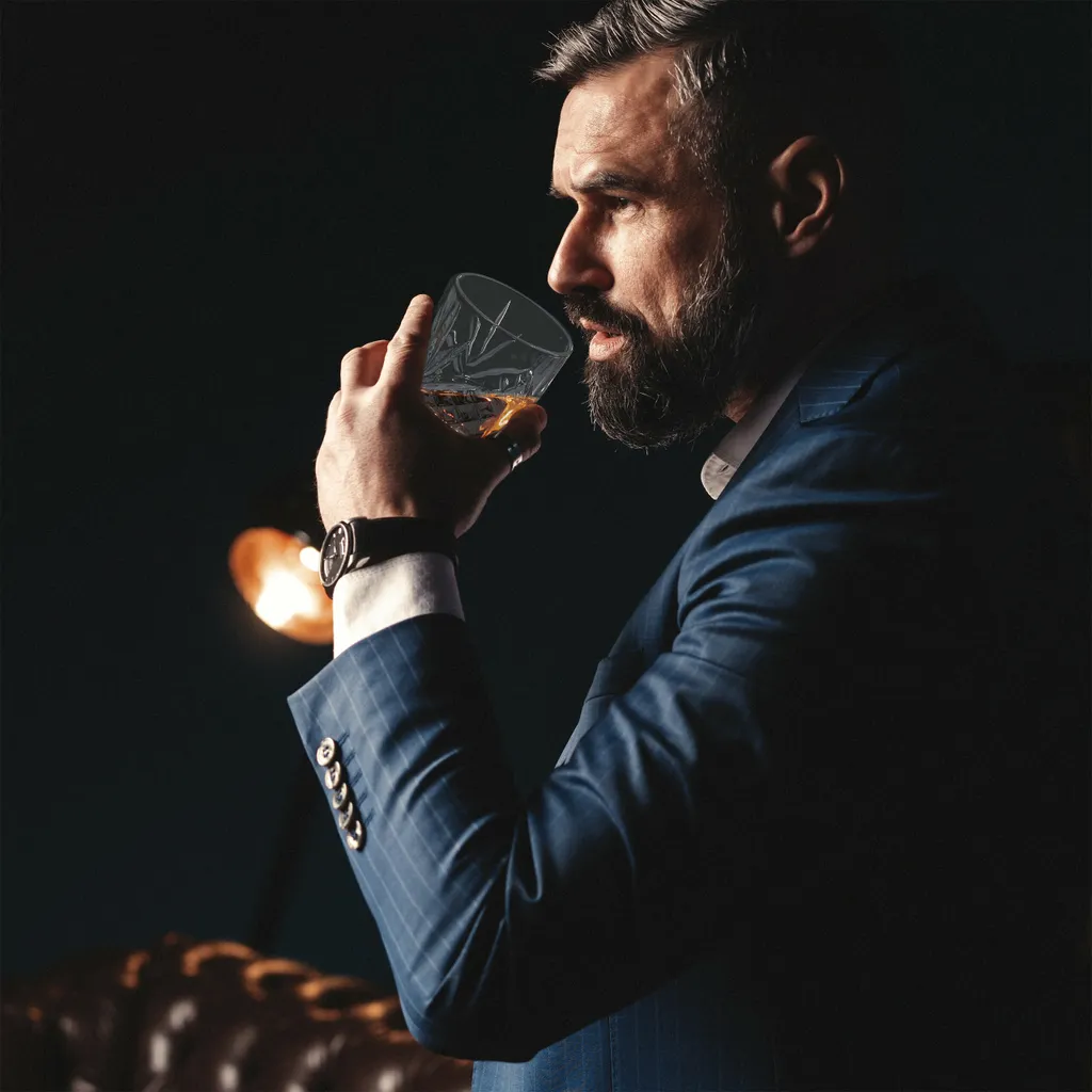 Relaxdays Whisky Set 5-teilig 7 Relaxdays Whisky Set 5-teilig – Bild 5