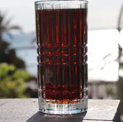 Kadum Cocktailgläser 6er Set Longdrinkgläser 360 Ml Longdrinkbecher Gläser Longdrink 25 Kadum Cocktailgläser 6er Set Longdrinkgläser 360 Ml Longdrinkbecher Gläser Longdrink -Tassenladen 57d8ad2f9a68eb90d9b29475a9a45117