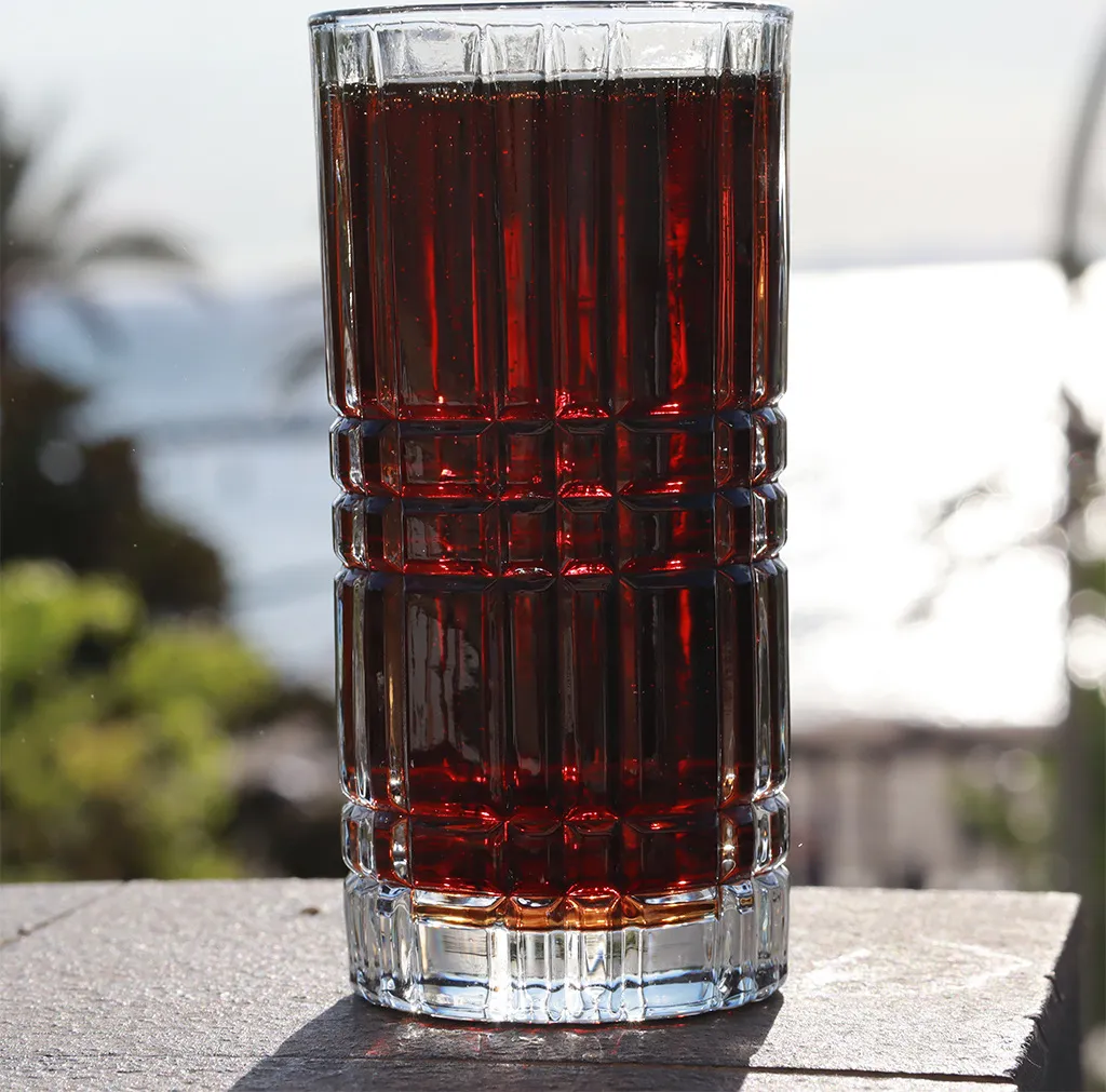 Kadum Cocktailgläser 6er Set Longdrinkgläser 360 Ml Longdrinkbecher Gläser Longdrink 11 Kadum Cocktailgläser 6er Set Longdrinkgläser 360 Ml Longdrinkbecher Gläser Longdrink – Bild 9