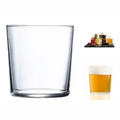 Set Di Bicchieri Luminarc Pinta 4 Pezzi (36 Cl) -Tassenladen 581da159c0f3b71e7ac9070274db7c33