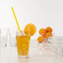 Leonardo GK 6 LD Becher-Set Longdrinkgläser 340 Ml Rock 012998/013381 -Tassenladen 584b0064e2510969cb58eba265081994