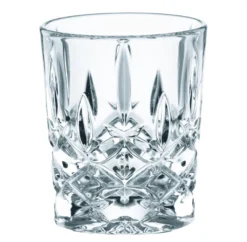 Nachtmann 100694 Noblesse Stamper Kristallglas, 55 Ml, H: 6,1 Cm, ø 5 Cm, Klar (4er Pack) -Tassenladen 58d137ddaac87e8810f6cd7e9d1e5d90