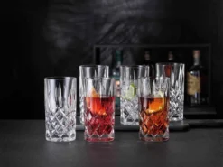 Nachtmann Noblesse Longdrink 6er Set 101418 (0089208-0) -Tassenladen 58ec2cf05ec42fd443cf45208e2221ed