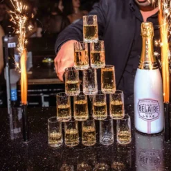 Koziol - Superglas Club No. 07 Schnapsglas 40 Ml 4er Set 29 Koziol - Superglas Club No. 07 Schnapsglas 40 Ml 4er Set -Tassenladen 59ca6f8c56633c30e755a43d098dd48f