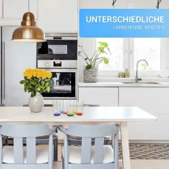 6 X Trinkglas Bunt Wasserglas Wassergläser Trinkgläser Glas Gläser Saftglas -Tassenladen 5a267091aeb42d5a27808ec517d0c065