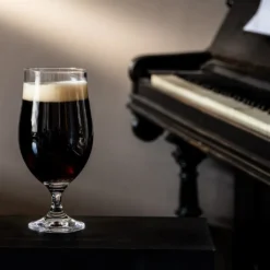 KROSNO Harmony Lager Biergläser, 6er-Set, 500 Ml -Tassenladen 5a5da6ffb487a0e752b4f742d312ab4f