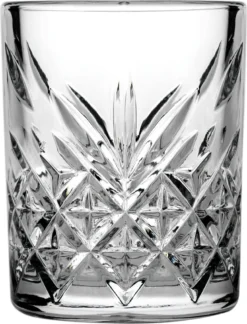 Pasabahce 52780 Shot Glas Stamper Timeless In Crystal Design 4er-Set -Tassenladen 5b73246297ca5cbe3be30efd7877ccf5