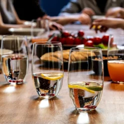 KROSNO Blended Hohe Wassergläser, 6er-Set, 510 Ml -Tassenladen 5b94387013d65bf60296c74790fe69e8