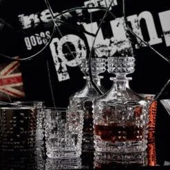 Nachtmann Punk Whiskybecher Set/4 0099503-0 -Tassenladen 5bb9c1f3e6d74d2dccd2d13f5832aa77