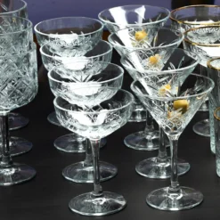 Pasabahce Martiniglas Timeless 23cl - 4 Stück -Tassenladen 5c7758e0e8505bae9f594d07b21a5671