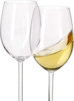 Leonardo 063315 Weissweinglas Set Daily 6-teilig -Tassenladen 5ca31577c1ca405d7168edf60ab68790