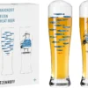 Brauchzeit Weizenbierglas-Set #13, #14 Von Daniela Garreton 2 Brauchzeit Weizenbierglas-Set #13, #14 Von Daniela Garreton -Tassenladen 5ccbe0c7e435753fdff85141ce4ca502