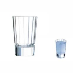 Schnapsglas Cristal DArques Paris Macassar 6 Cl Glas 6teilig -Tassenladen 5d46c660204f9919b44a0858e2925986