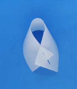 Ingo Maurer YAYAHO Ersatzteil Element 3(6) Blende Weiß -Tassenladen 5d470f0e3d7974da7a6b422932f74c80