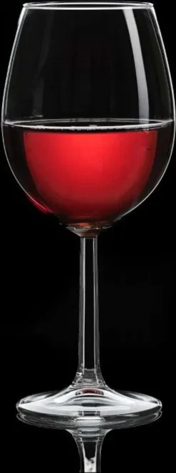 Ritzenhoff & Breker Rotweinglas "VIO" 0,43 L -Tassenladen 5e73ee2f1616d358698077a6e8039a8f