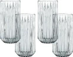 Nachtmann Jules Longdrink SET/4 101980 -Tassenladen 5ea3d8d246db24f885577e43cc9658c8