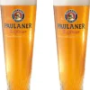 2x Paulaner Weizenbierglas 0,5L -Tassenladen 5f016fe82eeea561b2e764e46933dea8 1