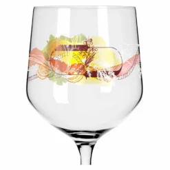 Botanic Lights Ginglas-Set #1, #2 Von Heike Zuschke -Tassenladen 5ffcc755497574fd152eece92b38cb31