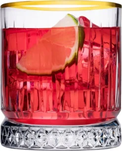 Pasabahce ELYSIA 520004 4er Set Wassergläser Kurz 355 Ml Wassergläser Softdrink -Tassenladen 61b1a011ae2bdd9071e18b8dcefe8c4f