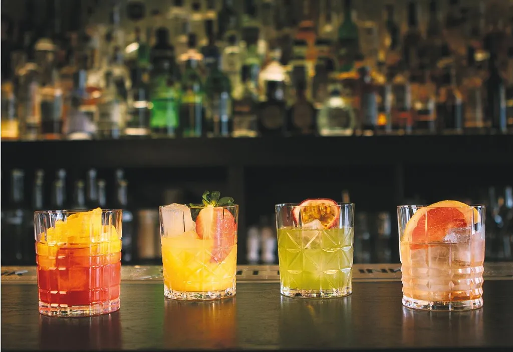 Nachtmann Whiskybecher Highland 345ml H:10,2cm, Klar (4er Pack) 11 Nachtmann Whiskybecher Highland 345ml H:10,2cm, Klar (4er Pack) – Bild 9