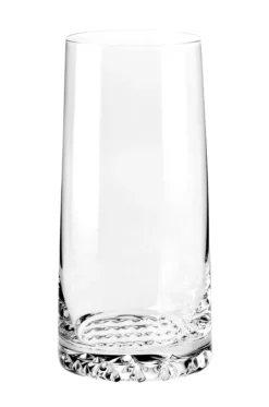 KROSNO Fjord Longdrinkgläser, 6er-Set, 350 Ml -Tassenladen 649117f78cef68eab12e9b9cf357261f