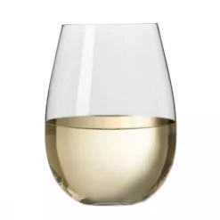 KROSNO Harmony Große Weißweingläser Ohne Stiel, 6er-Set, 500 Ml -Tassenladen 64ee0dc36afb55a0d46e8da0af75bce5