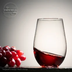 IMPERIAL Moderne Weingläser Ohne Stil Aus Glas 570ml Set 6-Teilig Groß -Tassenladen 655faf7fbf4e19282363546bfda58f96