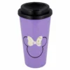 Trinkbecher Glas Mit Deckel Minnie 520 Ml Mini Maus -Tassenladen 660fd8d16ada8685ff71a3cf7913b25e