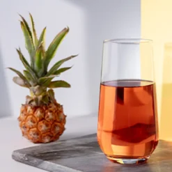 KROSNO Splendour Longdrinkgläser, 6er-Set, 480 Ml -Tassenladen 669f25ee9ce6474ca57fe002e3170a29