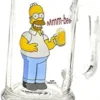 Simpson Homer Bierglas Bierkrug Mmm-Beer -Tassenladen 66a165d23fa9517231209d5882bdcbe6