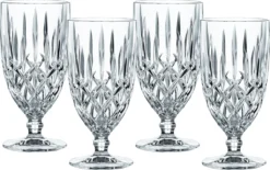 Nachtmann Noblesse Bierkelch 425 Ml, Klar (4er Pack) -Tassenladen 66f3f7daee739045afe9812b13cd3c0a