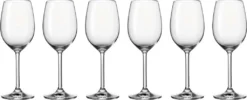 Leonardo 063315 Weissweinglas Set Daily 6-teilig -Tassenladen 673cc9d3b765d8eb0120944447d59b29