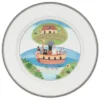 Villeroy & Boch 12 X Design Naif Frühstücksteller Arche Noah Vorteilsset 12 X Art. Nr. 1023372643 Und Gratis 1 Trinitae Körperpflegeprodukt -Tassenladen 67ffd6c5d74e13d37a92d96f5dfc9f67