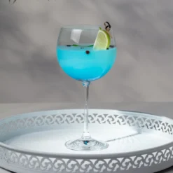 KROSNO Venezia Gin Tonic Wassergläser, 6er-Set, 480 Ml -Tassenladen 6818cc05b95e1d3001968bd541c4145c