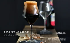 KROSNO Avant-Garde Bier-Tulpen Bier-Gläser, 6er-Set, 420 Ml -Tassenladen 686861d04c6b05ed8be1167b2bc66536