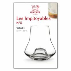 Peugeot Whiskyglas Les Impitoyables 290 Ml -Tassenladen 68a36c1370f8223b4064342ed735be18