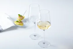 LEONARDO Weißweinglas PUCCINI 6er-Set 560 Ml, 069553 -Tassenladen 68c247ed6a5f9b09490fec1613d91274