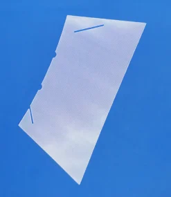 Ingo Maurer YAYAHO Ersatzteil Element 3(6) Blende Weiß -Tassenladen 68cec9f7bb11f190977ed9aeca22a198