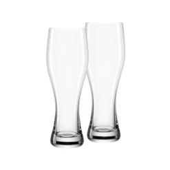 Leonardo TAVERNA Weizenbierglas 0,5l 6er Set -Tassenladen 69a8d8b5404374cfb5e8245459c40e1f